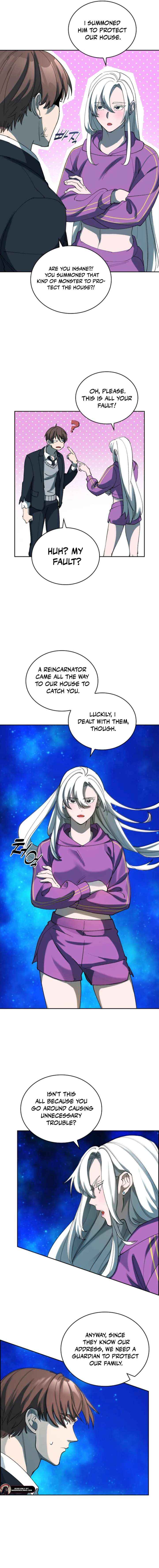 Read Devil and Ice chapter 12 image 9 on Lezhin