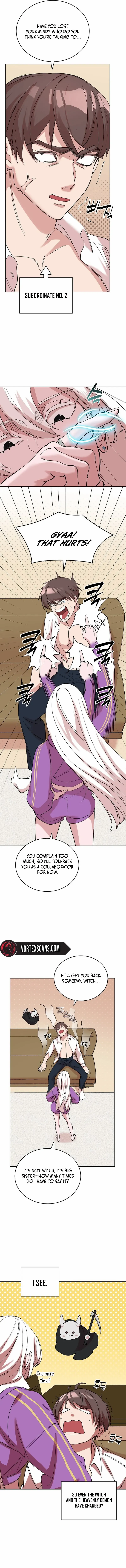 Read Devil and Ice chapter 13 image 12 on Lezhin