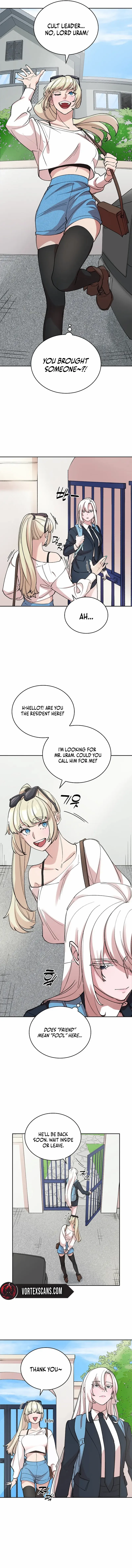 Read Devil and Ice chapter 13 image 14 on Lezhin