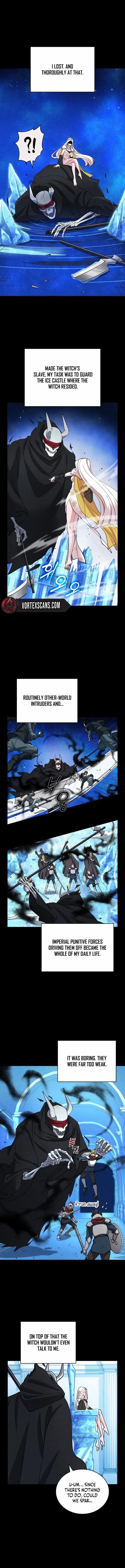 Read Devil and Ice chapter 13 image 3 on Lezhin
