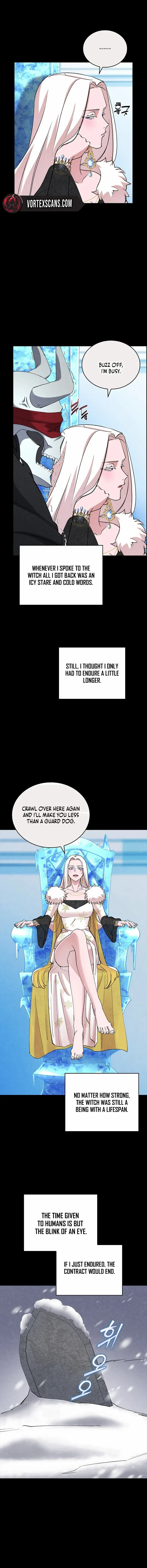 Read Devil and Ice chapter 13 image 4 on Lezhin