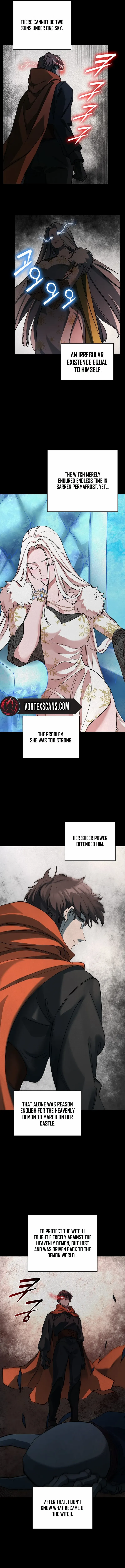 Read Devil and Ice chapter 13 image 6 on Lezhin