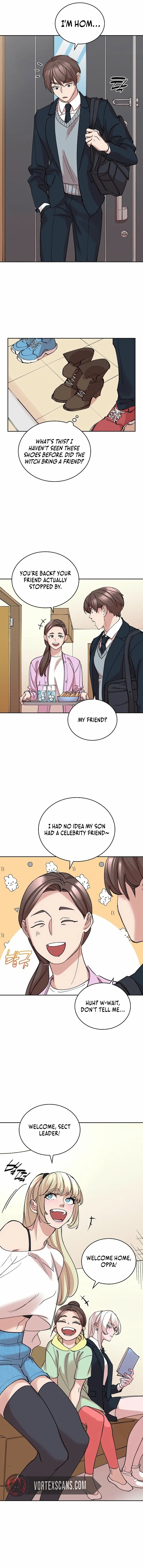 Read Devil and Ice chapter 14 image 7 on Lezhin
