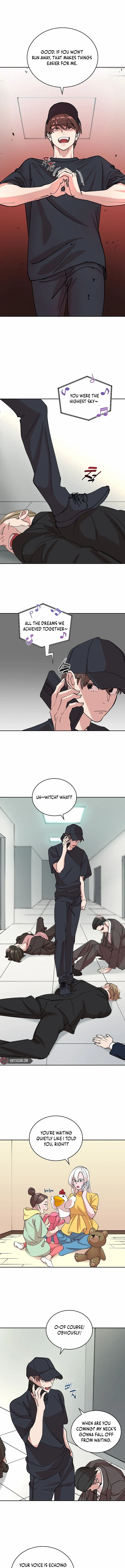 Read Devil and Ice chapter 15 image 10 on Lezhin