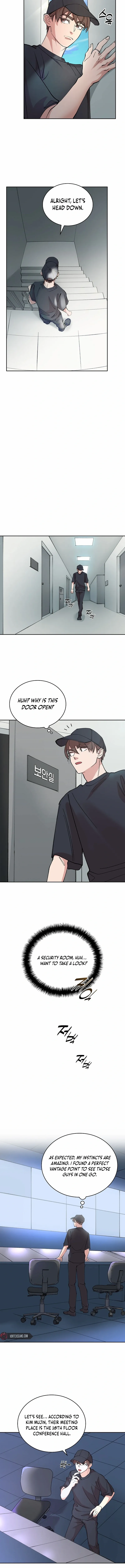 Read Devil and Ice chapter 15 image 4 on Lezhin