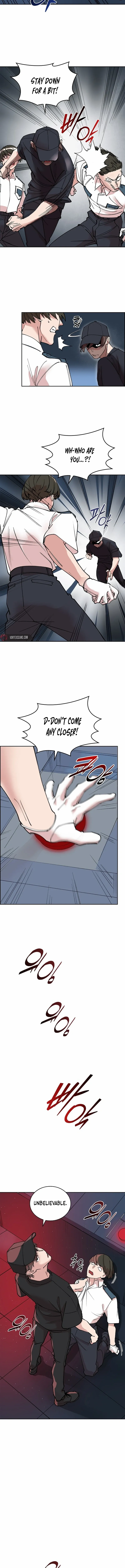 Read Devil and Ice chapter 15 image 6 on Lezhin