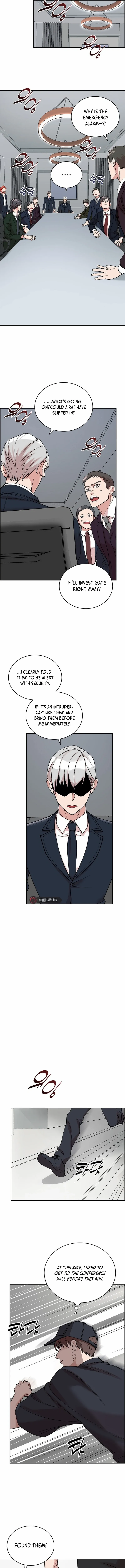 Read Devil and Ice chapter 15 image 7 on Lezhin