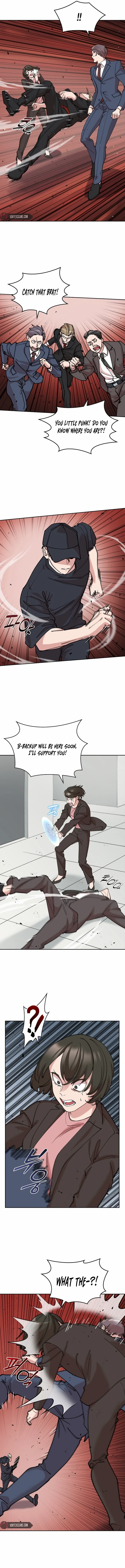 Read Devil and Ice chapter 15 image 9 on Lezhin