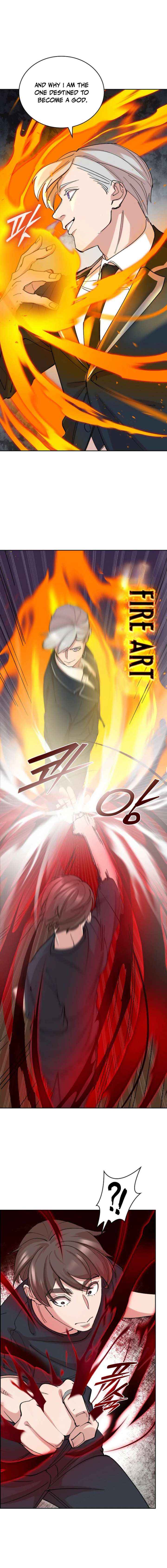 Read Devil and Ice chapter 16 image 10 on Lezhin
