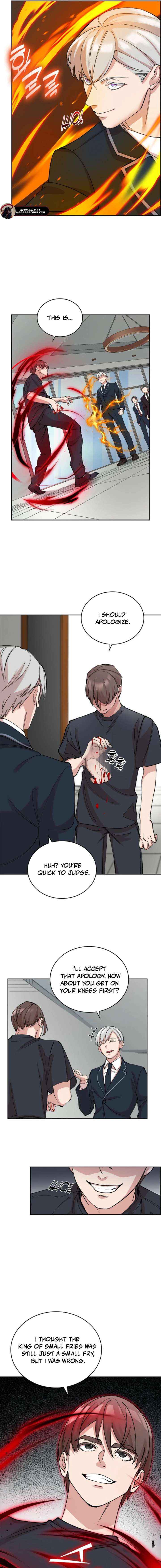 Read Devil and Ice chapter 16 image 11 on Lezhin