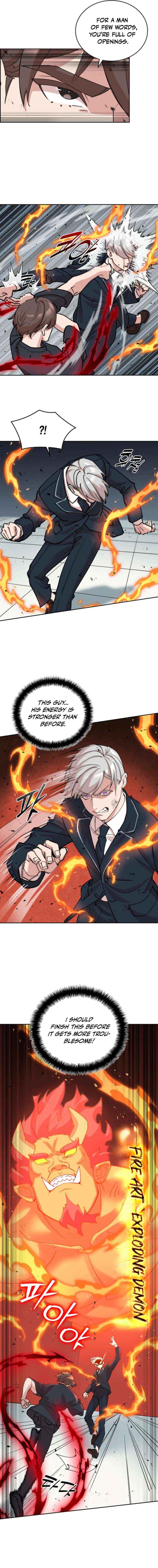 Read Devil and Ice chapter 16 image 13 on Lezhin