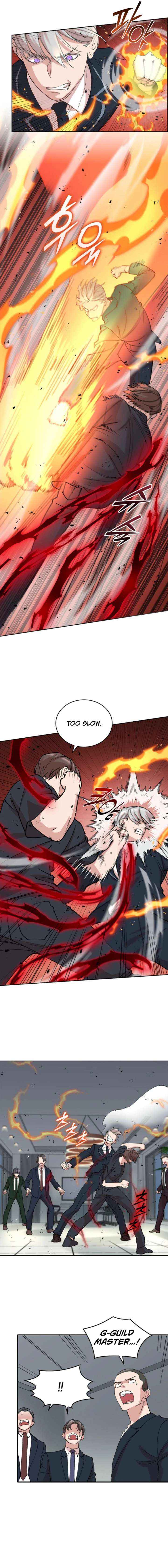 Read Devil and Ice chapter 16 image 14 on Lezhin