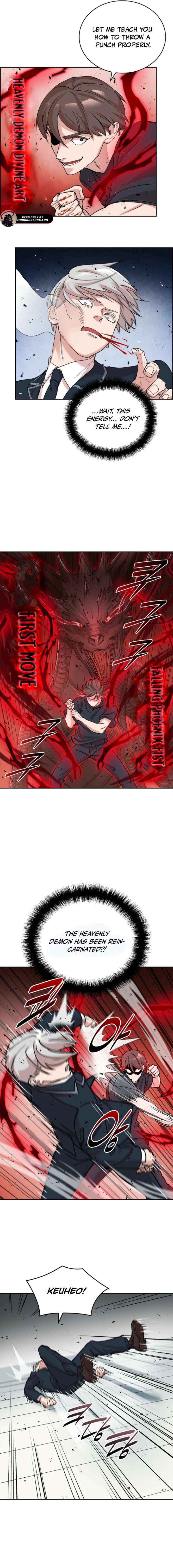 Read Devil and Ice chapter 16 image 15 on Lezhin