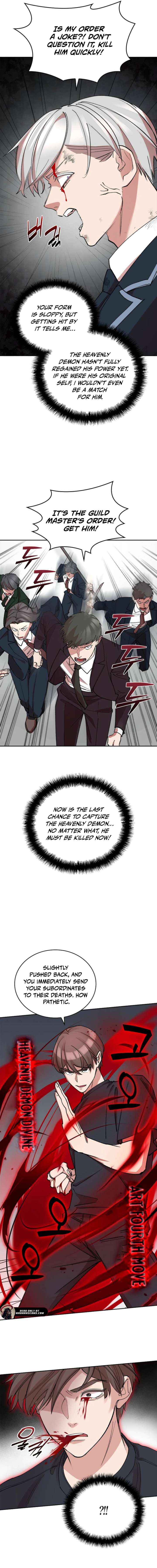 Read Devil and Ice chapter 16 image 17 on Lezhin