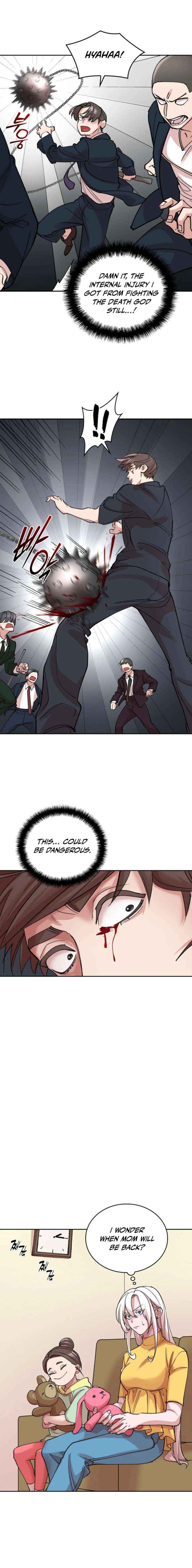 Read Devil and Ice chapter 16 image 18 on Lezhin