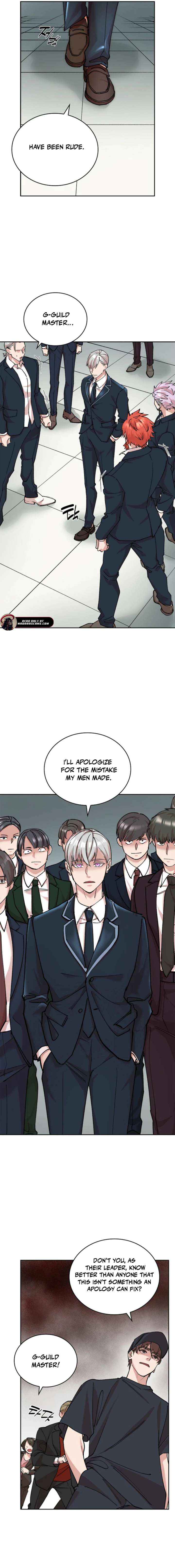 Read Devil and Ice chapter 16 image 2 on Lezhin