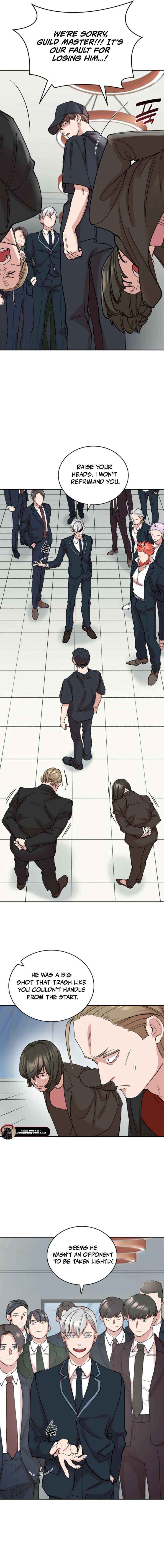 Read Devil and Ice chapter 16 image 3 on Lezhin