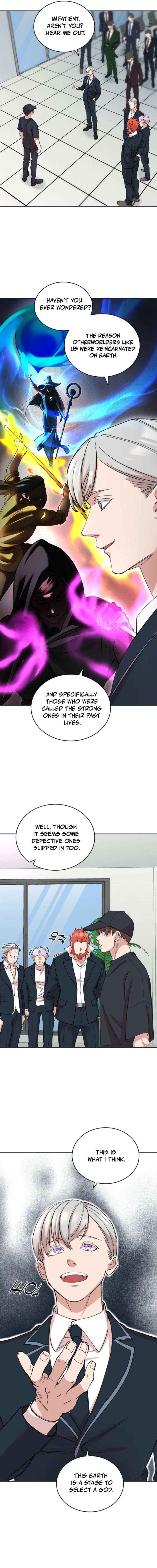 Read Devil and Ice chapter 16 image 6 on Lezhin
