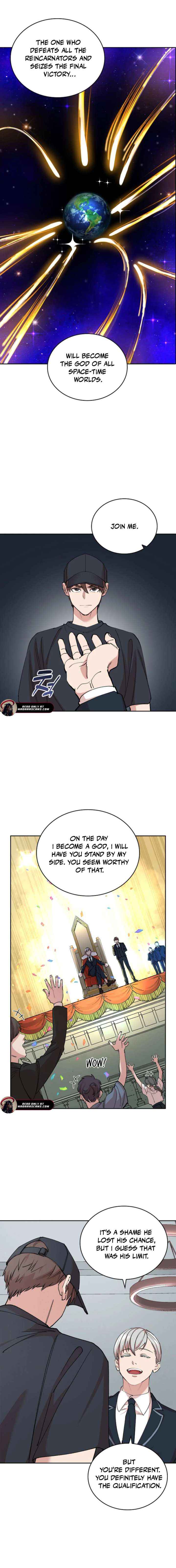Read Devil and Ice chapter 16 image 7 on Lezhin