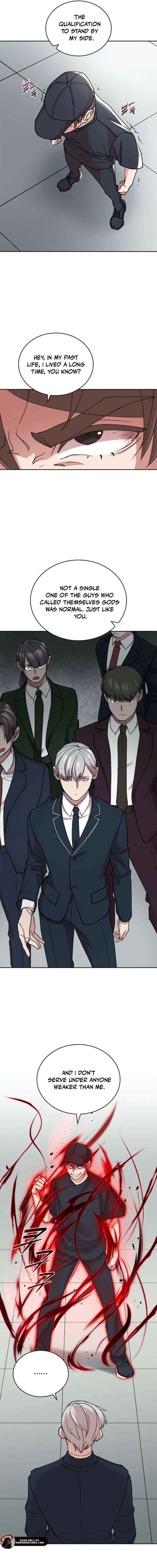 Read Devil and Ice chapter 16 image 8 on Lezhin