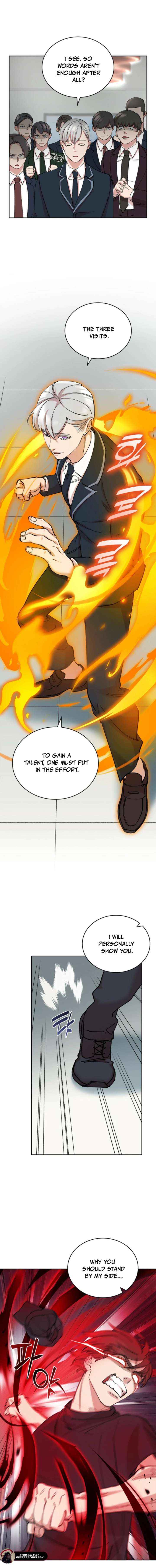 Read Devil and Ice chapter 16 image 9 on Lezhin