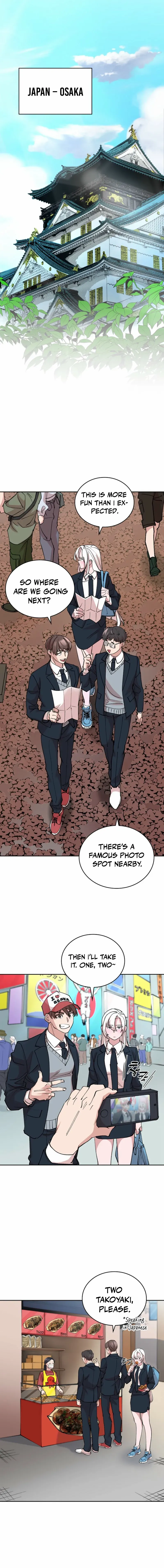 Read Devil and Ice chapter 17 image 13 on Lezhin