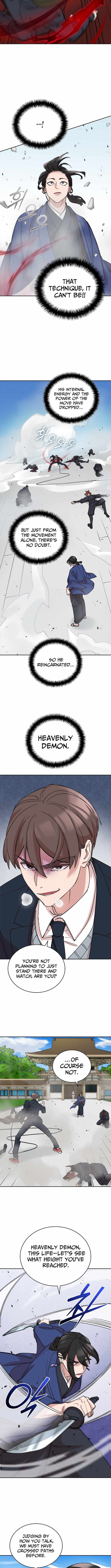 Read Devil and Ice chapter 18 image 10 on Lezhin