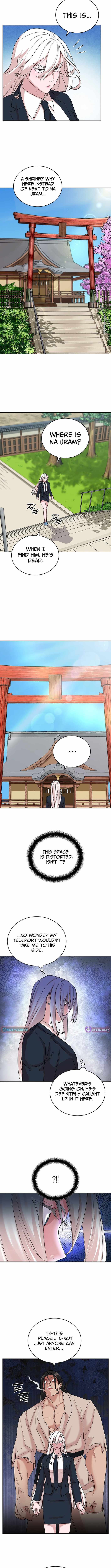 Read Devil and Ice chapter 18 image 12 on Lezhin