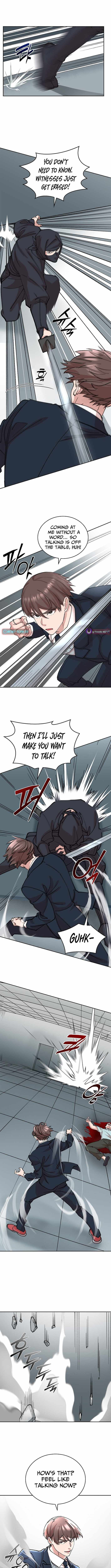 Read Devil and Ice chapter 18 image 2 on Lezhin