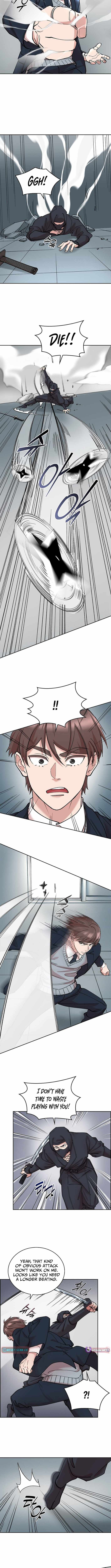 Read Devil and Ice chapter 18 image 3 on Lezhin