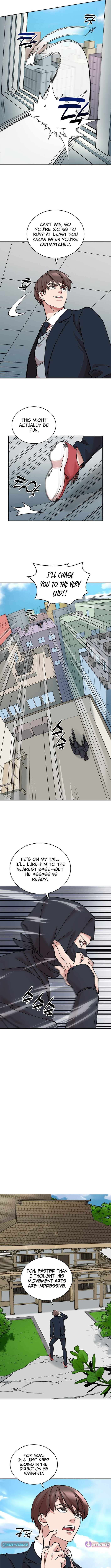 Read Devil and Ice chapter 18 image 4 on Lezhin