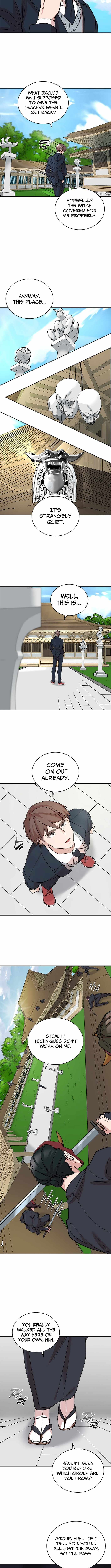 Read Devil and Ice chapter 18 image 5 on Lezhin