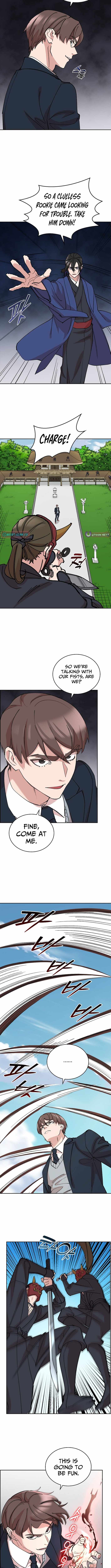 Read Devil and Ice chapter 18 image 6 on Lezhin