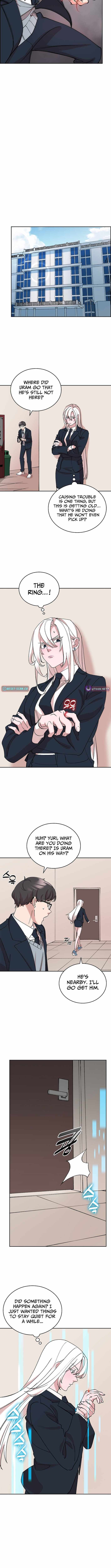 Read Devil and Ice chapter 18 image 7 on Lezhin