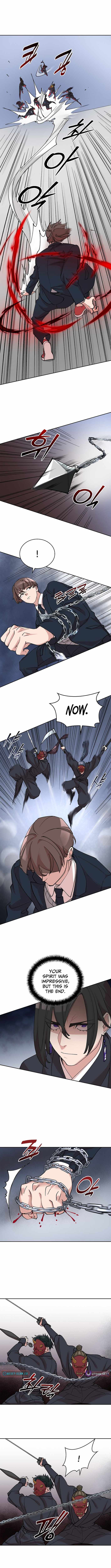 Read Devil and Ice chapter 18 image 8 on Lezhin