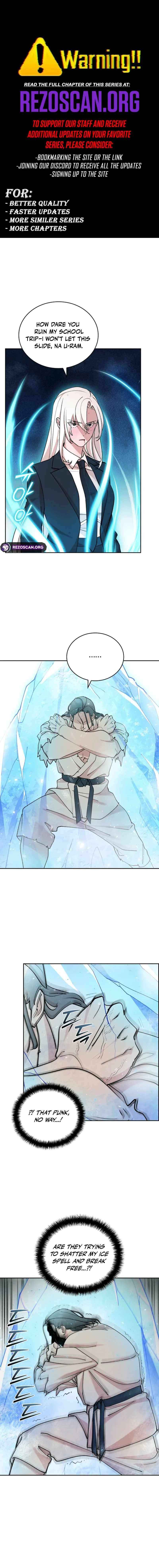 Read Devil and Ice chapter 19 image 1 on Lezhin