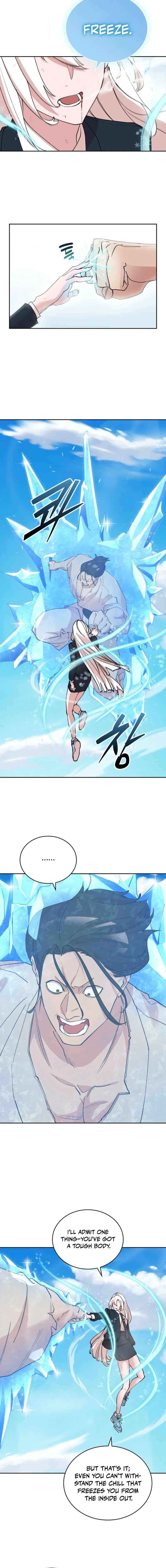 Read Devil and Ice chapter 19 image 10 on Lezhin