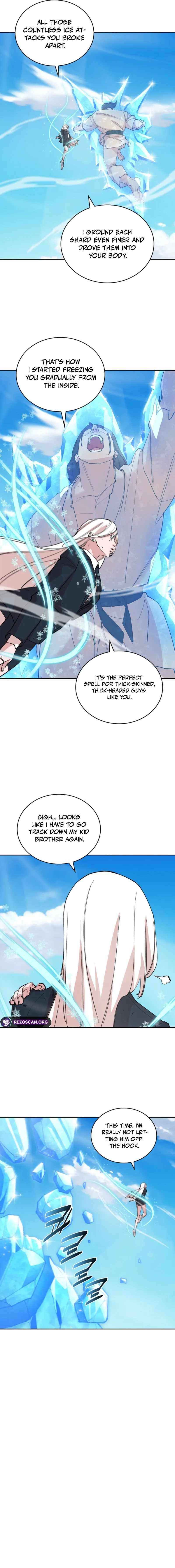 Read Devil and Ice chapter 19 image 11 on Lezhin