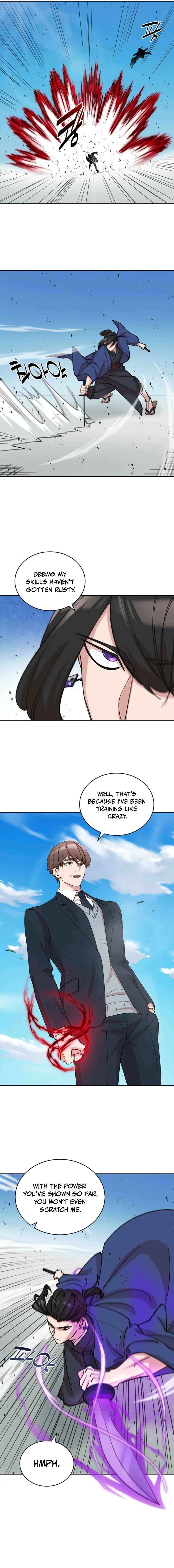 Read Devil and Ice chapter 19 image 12 on Lezhin