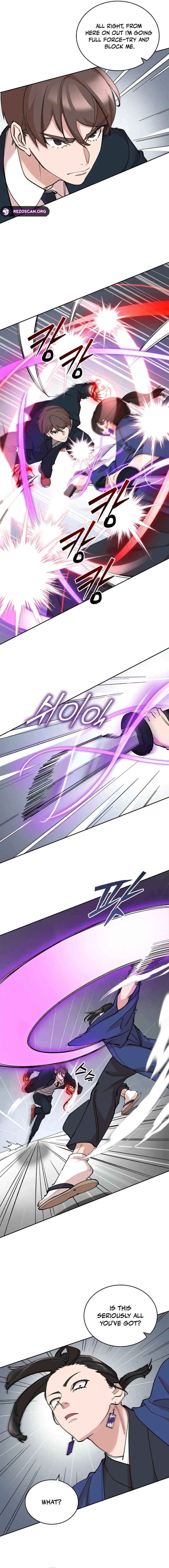 Read Devil and Ice chapter 19 image 13 on Lezhin
