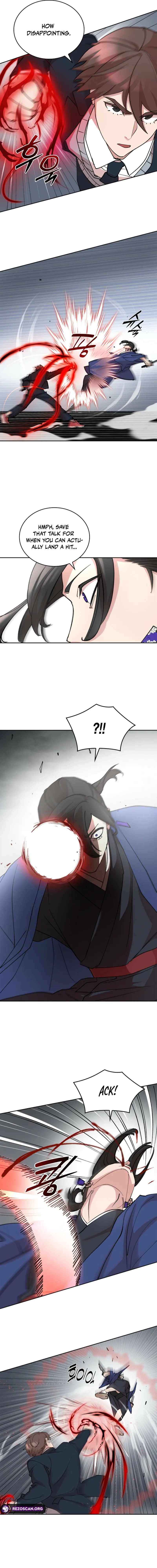 Read Devil and Ice chapter 19 image 14 on Lezhin