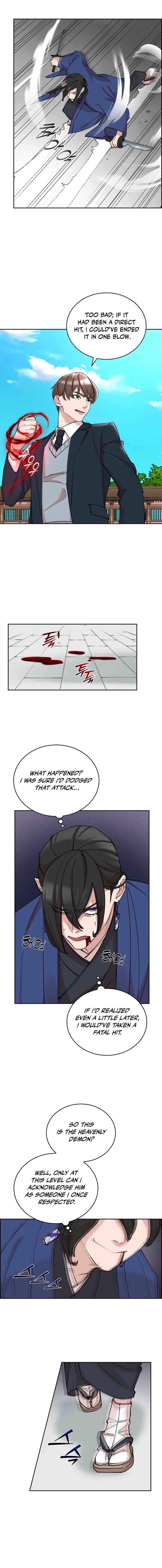 Read Devil and Ice chapter 19 image 15 on Lezhin