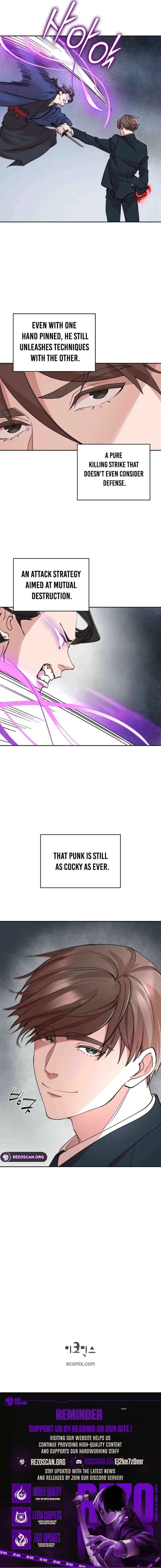 Read Devil and Ice chapter 19 image 18 on Lezhin