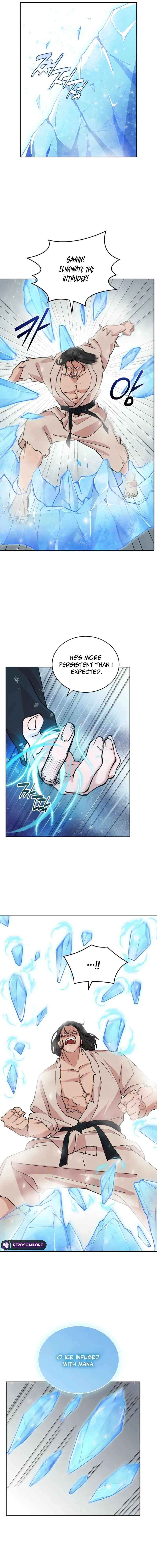 Read Devil and Ice chapter 19 image 2 on Lezhin