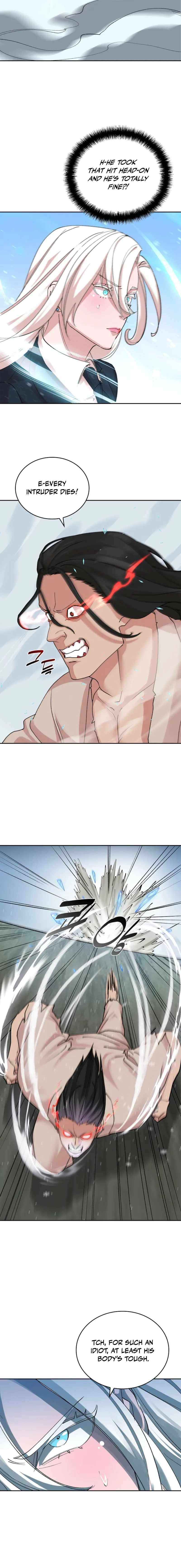 Read Devil and Ice chapter 19 image 5 on Lezhin