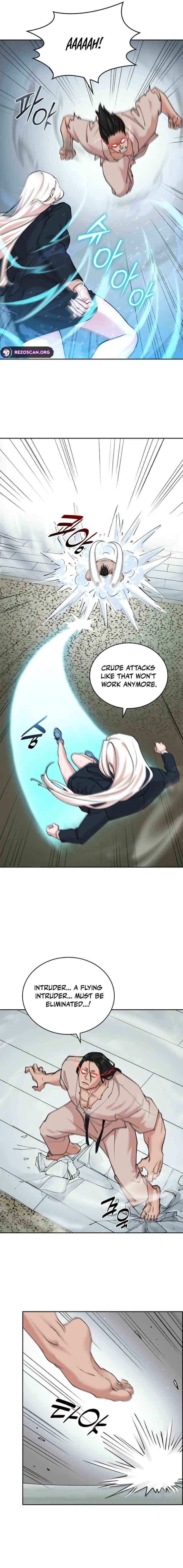 Read Devil and Ice chapter 19 image 6 on Lezhin