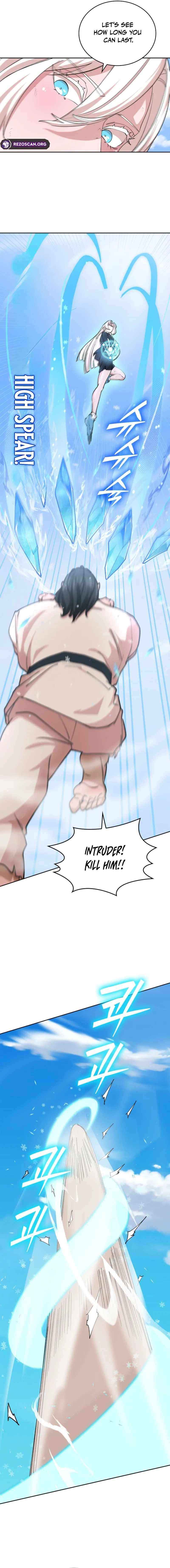 Read Devil and Ice chapter 19 image 8 on Lezhin