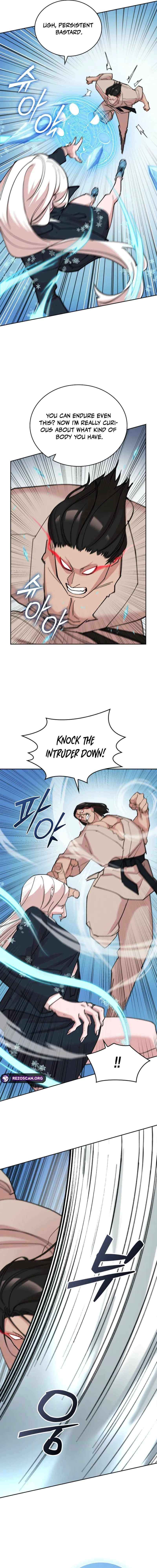 Read Devil and Ice chapter 19 image 9 on Lezhin