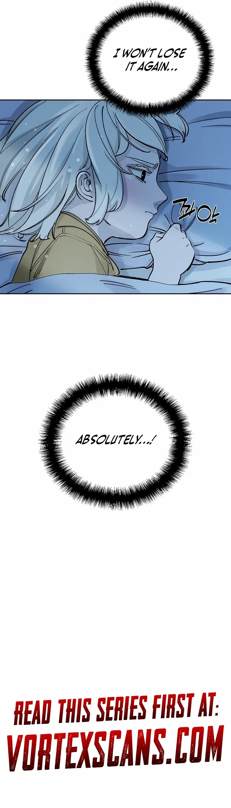 Read Devil and Ice chapter 2 image 8 on Lezhin
