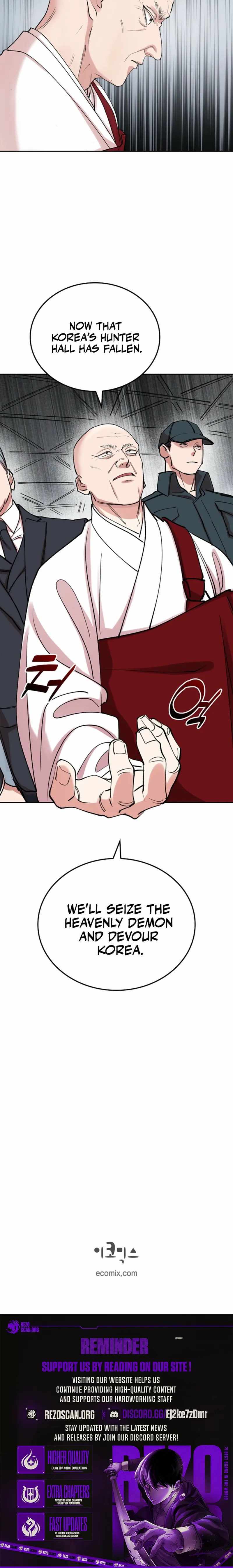Read Devil and Ice chapter 21 image 9 on Lezhin